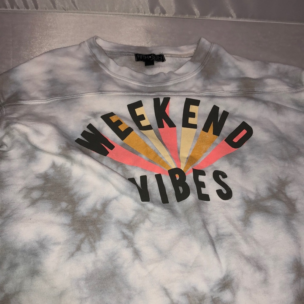 Women’s cropped shirt 💚💚